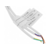 Камера видеонаблюдения IP Tiandy Pro TC-C35PS I3/E/Y/M/H/2.8mm/V4.2 2.8-2.8мм цв. корп.:белый (TC-C35PS I3/E/Y/M/H/2.8/V4.2)