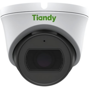 Камера видеонаблюдения IP Tiandy TC-C35XS I3/E/Y/M/S/H/2.8mm/V4.0 2.8-2.8мм цв. корп.:белый (TC-C35XS I3/E/Y/M/S/H/2.8/V4.0)