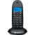 Р/Телефон Dect Motorola C1001СB+ черный АОН