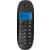 Р/Телефон Dect Motorola C1001СB+ черный АОН