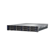 Серверная платформа Серверная платформа/ HIPER Server R2 - Entry (R2-P121610-08) - 1U/C621/2x LGA3647 (Socket-P)/Xeon SP поколений 1 и 2/165Вт TDP/16x DIMM/10x 2.5/2x GbE/OCP2.0/CRPS 2x 800Вт