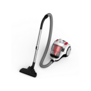 Пылесос циклонный deerma Horizontal Vacuum Cleaner DEM-TJ310W White