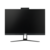 Монитор Монитор/ Монитор LightCom V-Max 27" FHD, IPS LED, 178/178, HDMI/VGA/DP, USB, CR, WebCam, 4ms, 1000:1, 60/75Hz, 250cd/m2, Ext, VESA, Warranty 1Y