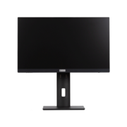 Монитор Lightcom 23.8" V-Lite ПЦВТ.852859.200-01 черный TFT 4ms 16:9 HDMI M/M матовая HAS Piv 300cd 178гр/178гр 1920x1080 75Hz VGA DP FHD USB (RUS)