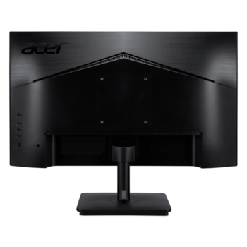 Монитор Acer 23.8" Vero V247YEbiv черный IPS LED 4ms 16:9 HDMI глянцевая 250cd 178гр/178гр 1920x1080 100Hz FreeSync VGA FHD 4.3кг