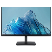 Монитор Acer 27" Vero V277UEbmiipxv черный IPS LED 4ms 16:9 HDMI M/M полуматовая 350cd 178гр/178гр 2560x1440 100Hz FreeSync DP 2K 5.42кг