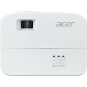 Проектор Acer P1257i DLP 4800Lm LS (1024x768) 20000:1 ресурс лампы:6000часов 1xUSB typeA 2xHDMI 2.4кг