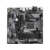 Материнская плата Gigabyte B760M DS3H Soc-1700 Intel B760 4xDDR5 mATX AC`97 8ch(7.1) 2.5Gg RAID+VGA+HDMI+DP