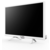 Телевизор LED Hyundai 24" H-LED24BS5102 Салют ТВ Slim Design белый HD 60Hz DVB-T DVB-T2 DVB-C DVB-S DVB-S2 USB WiFi Smart TV