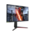 Монитор LG 27" UltraGear 27GN65R-B черный IPS 16:9 HDMI матовая HAS Piv 1000:1 300cd 178гр/178гр 1920x1080 144Hz G-Sync FreeSync Premium DP FHD 7.2кг