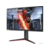 Монитор LG 27" UltraGear 27GN65R-B черный IPS 16:9 HDMI матовая HAS Piv 1000:1 300cd 178гр/178гр 1920x1080 144Hz G-Sync FreeSync Premium DP FHD 7.2кг