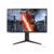 Монитор LG 27" UltraGear 27GN65R-B черный IPS 16:9 HDMI матовая HAS Piv 1000:1 300cd 178гр/178гр 1920x1080 144Hz G-Sync FreeSync Premium DP FHD 7.2кг