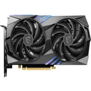 Видеокарта MSI PCI-E 4.0 RTX 4060 Ti GAMING X 8G NVIDIA GeForce RTX 4060TI 8192Mb 128 GDDR6 2640/18000 HDMIx1 DPx3 HDCP Ret