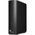 Жесткий диск WD USB 3.0 4Tb WDBWLG0040HBK-EESN Elements Desktop 3.5" черный