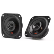 Колонки автомобильные JBL Stage2 424 150Вт 88дБ 4Ом 10см (4дюйм) (ком.:2кол.) коаксиальные двухполосные