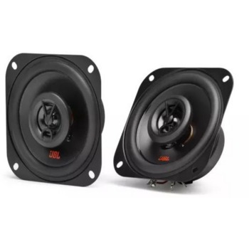 Колонки автомобильные JBL Stage2 424 150Вт 88дБ 4Ом 10см (4дюйм) (ком.:2кол.) коаксиальные двухполосные