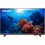 Телевизор LED Philips 43" 43PFS6808/60 черный FULL HD 60Hz DVB-T DVB-T2 DVB-C DVB-S DVB-S2 USB WiFi Smart TV (RUS)