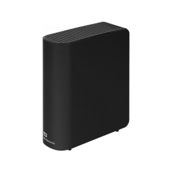 Жесткий диск WD USB 3.0 10Tb WDBWLG0100HBK-EESN Elements Desktop 3.5" черный