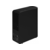 Жесткий диск WD USB 3.0 10Tb WDBWLG0100HBK-EESN Elements Desktop 3.5" черный