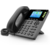 Телефон IP Flyingvoice FIP-14G черный