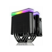 Кулер для процессора Raijintek DELOS RBW (3x 92x92x25mm fans, 6 heatpipes, TDP 200W, PWM, 650-2000RPM, 22.95 dBA, hydraulic bearing, all sockets)