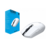 LOGITECH Игровая мышь G305 Wireless Gaming Mouse - LIGHTSPEED - WHITE - EER. (LRU910005291)