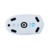 LOGITECH Игровая мышь G305 Wireless Gaming Mouse - LIGHTSPEED - WHITE - EER. (LRU910005291)