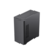 Компьютерный корпус E-ATX, без блока питания Компьютерный корпус E-ATX, без блока питания/ Gamemax Quest E-ATX case, black, w/o psu, w/1xUSB3.0+2xUSB2.0+1xTYpe-C Gen2, Combo Audio, w/1x12cm Black Fan (FN-12WFBK)