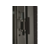 NetShelter SX 42U 600mm Wide x 1070mm Deep Enclosure with Sides Black
