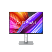 Монитор LCD 24.1" PA248CRV Монитор LCD 24.1" PA248CRV/ ASUS PA248CRV, 24.1" Wide LED IPS monitor, 16:10, 1920x1200, 5ms(GTG), 350 cd/m2, 178°(H), 178°(V), 75Hz, DP(1.4)x2 (Daisy Chain), HDMI(v1.4)x2, USB 3.2x3, USB-C (96W), speakers 2Wx2, 97% DCI-P3, ?E