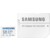 Флеш карта microSDXC Samsung 128GB MB-MC128KA EVO PLUS + adapter