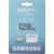 Флеш карта microSDXC Samsung 128GB MB-MC128KA EVO PLUS + adapter