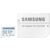 Флеш карта microSDXC Samsung 512GB MB-MC512KA EVO PLUS + adapter