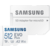 Флеш карта microSDXC Samsung 512GB MB-MC512KA EVO PLUS + adapter