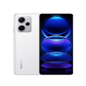 Redmi Note 12 Pro+ 5G Polar White(22101316UG), 16,9 cm (6.67") 1080 x 2400, 2х2.6 ГГц + 6х2.0 ГГц, 8 Core, 8 GB, 256 GB, 200 МП+ 8 МП+ 2 МП/16Mpix, 2 Sim, 2G, 3G, LTE, 5.2, WiFi 802.11 a/b/g/n/ac, NFC, GPS / A-GPS, ГЛОНАСС, Galileo, Beidou, Type-C, 5000 m