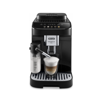 Кофемашина Delonghi Magnifica Evo ECAM290.61.B 1450Вт черный