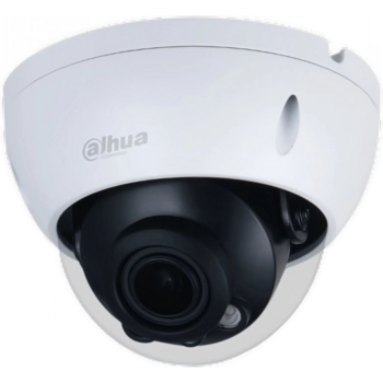 Камера видеонаблюдения IP Dahua DH-IPC-HDBW2431RP-ZAS-S2 2.7-13.5мм цв. корп.:белый