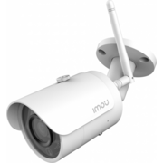 Камера видеонаблюдения IP Imou Bullet Pro 5MP 3.6-3.6мм корп.:белый (IPC-F52MIP-0360B-IMOU)