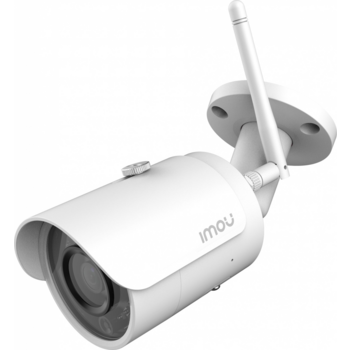 Камера видеонаблюдения IP Imou Bullet Pro 5MP 3.6-3.6мм корп.:белый (IPC-F52MIP-0360B-IMOU)