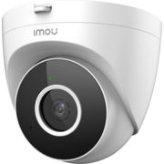 Камера видеонаблюдения IP Imou IPC-T22EAP(POE) 2.8-2.8мм цв. корп.:белый (IPC-T22EAP-0280B-IMOU)