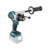Дрель-шуруповерт Makita DHP486Z аккум. патрон:быстрозажимной