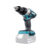 Дрель-шуруповерт Makita DHP486Z аккум. патрон:быстрозажимной