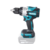 Дрель-шуруповерт Makita DHP486Z аккум. патрон:быстрозажимной