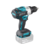Дрель-шуруповерт Makita DHP486Z аккум. патрон:быстрозажимной