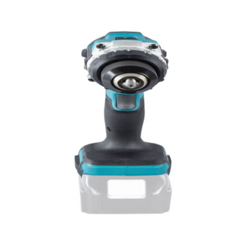 Дрель-шуруповерт Makita DHP486Z аккум. патрон:быстрозажимной