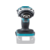Дрель-шуруповерт Makita DHP486Z аккум. патрон:быстрозажимной