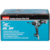 Дрель-шуруповерт Makita DHP486Z аккум. патрон:быстрозажимной