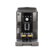 Кофемашина Delonghi ECAM250.33.TB 1450Вт серебристый