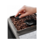Кофемашина Delonghi ECAM250.33.TB 1450Вт серебристый