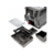 Кофемашина Delonghi ECAM250.33.TB 1450Вт серебристый
